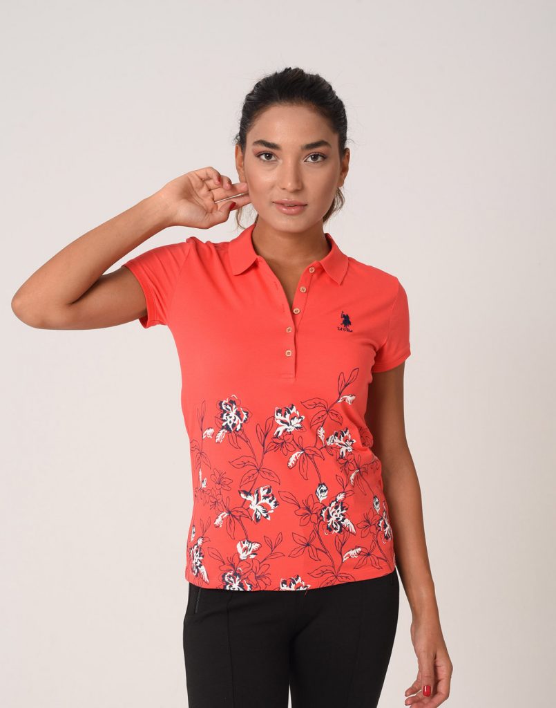 POLO PİKE